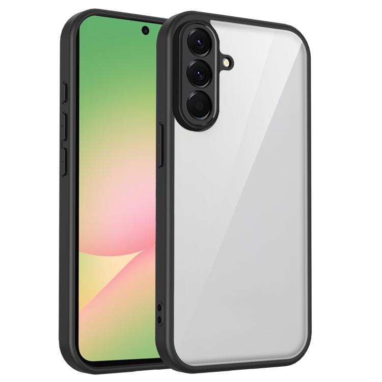 Custodia antiurto in policarbonato opaco per Samsung Galaxy S26+ 5G e altri