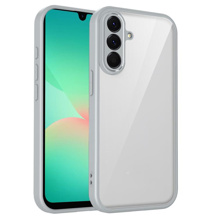 Custodia antiurto in policarbonato opaco per Samsung Galaxy S26+ 5G e altri