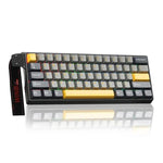 Tastiera cablata AULA WIN60HE MAX Edition 60 tasti RGB