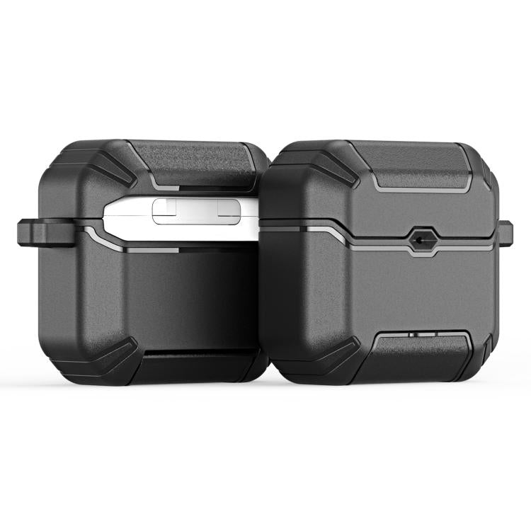 Custodia per auricolari DUX DUCIS per AirPods 4 e Pro