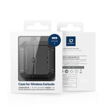 Custodia per auricolari DUX DUCIS per AirPods 4 e Pro