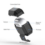 Custodia per auricolari DUX DUCIS per AirPods 4 e Pro