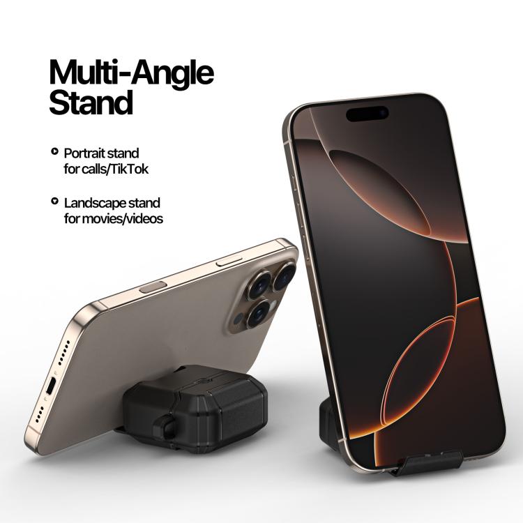 Custodia per auricolari DUX DUCIS per AirPods 4 e Pro