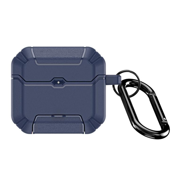 Custodia per auricolari DUX DUCIS per AirPods 4 e Pro