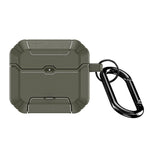Custodia per auricolari DUX DUCIS per AirPods 4 e Pro