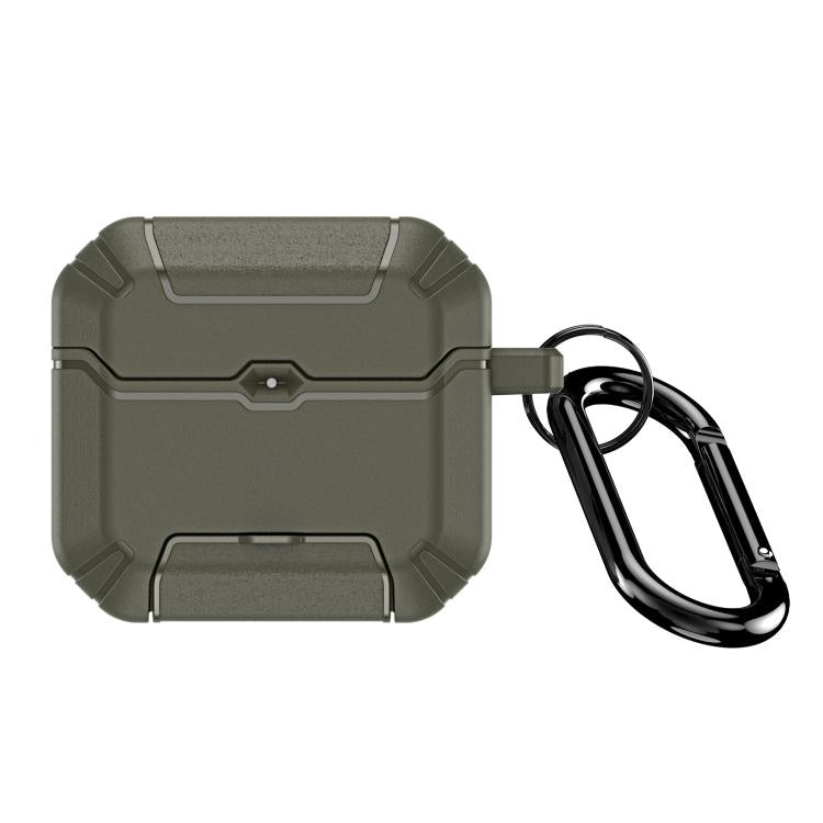 Custodia per auricolari DUX DUCIS per AirPods 4 e Pro