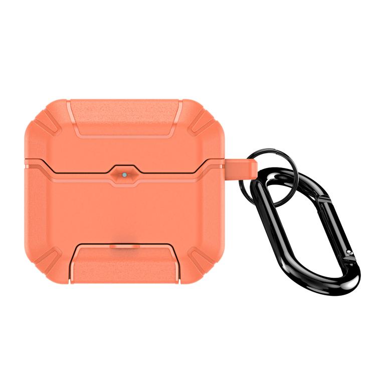Custodia per auricolari DUX DUCIS per AirPods 4 e Pro