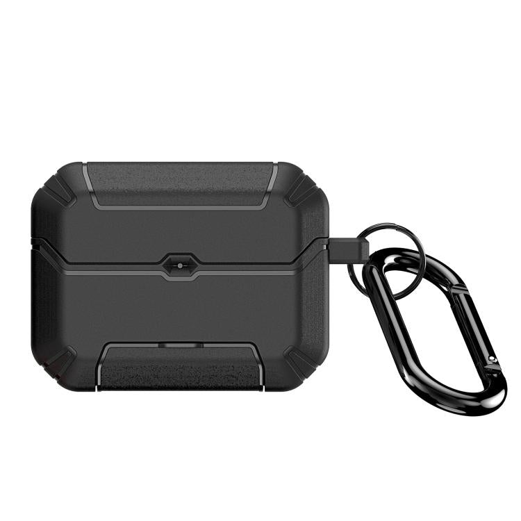 Custodia per auricolari DUX DUCIS per AirPods 4 e Pro