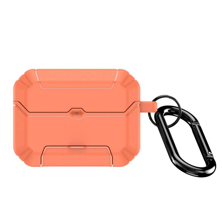 Custodia per auricolari DUX DUCIS per AirPods 4 e Pro