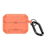 Custodia per auricolari DUX DUCIS per AirPods 4 e Pro