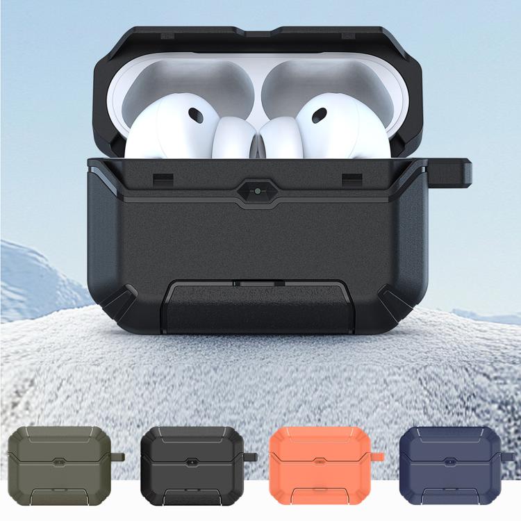 Custodia per auricolari DUX DUCIS per AirPods 4 e Pro