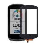 Pannello touch di ricambio per Garmin Edge 1030 e Edge Alpha 100