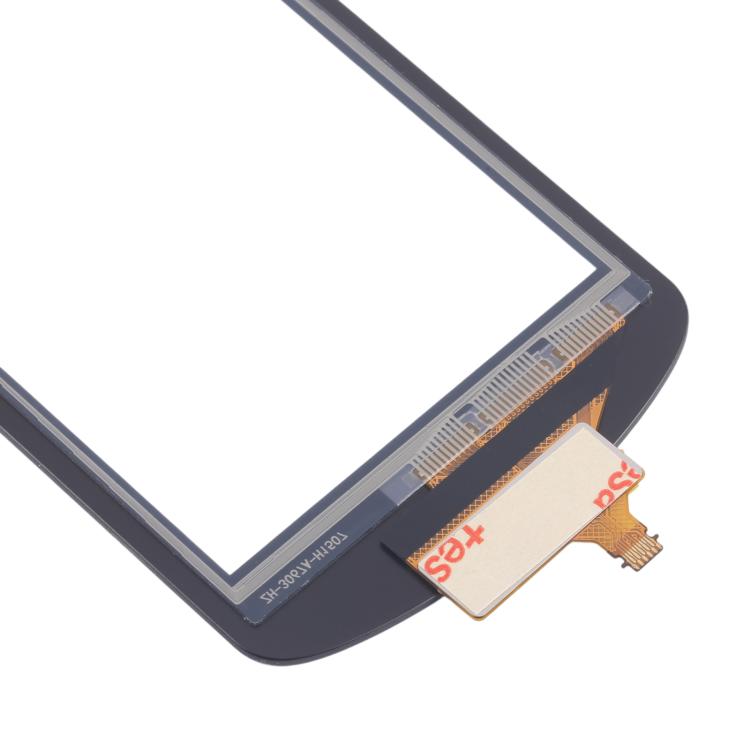 Pannello touch di ricambio per Garmin Edge 1030 e Edge Alpha 100 - immagine 4
