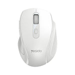 Mouse wireless Yesido KB45 2.4G con 6 pulsanti