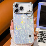 Custodia per telefono in TPU con cinturino da polso dalla texture rugosa e pellicola protettiva per l'obiettivo., For iPhone 17 Pro Max, For iPhone 17 Pro, For iPhone 17, For iPhone Air, For iPhone 16 Pro Max, For iPhone 16 Pro, For iPhone 16 Plus     ...