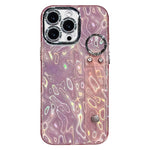 Custodia per telefono in TPU con cinturino da polso dalla texture rugosa e pellicola protettiva per l'obiettivo., For iPhone 17 Pro Max, For iPhone 17 Pro, For iPhone 17, For iPhone Air, For iPhone 16 Pro Max, For iPhone 16 Pro, For iPhone 16 Plus     ...
