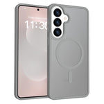 Custodia ibrida in TPU e PC con MagSafe per Samsung Galaxy S26+, S26 Ultra e S26