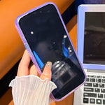 Custodia per telefono in TPU con cinturino da polso e pellicola protettiva per obiettivo, con texture a guscio placcato., For iPhone 15 Pro Max, For iPhone 15 Pro, For iPhone 15, For iPhone 14, For iPhone 14 Pro, For iPhone 14 Pro Max                  ...