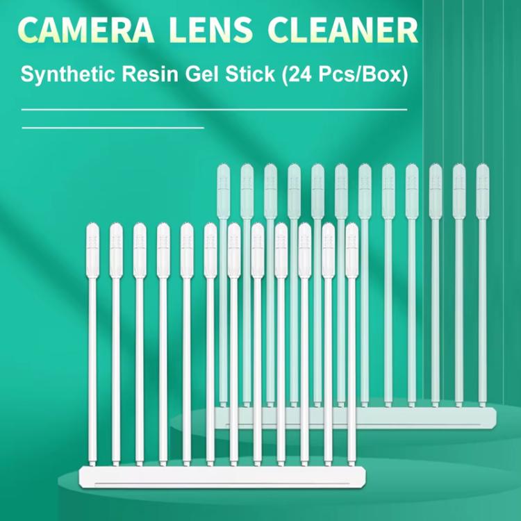 Stick pulizia ottiche in gel per fotocamere e componenti elettronici - immagine 2
