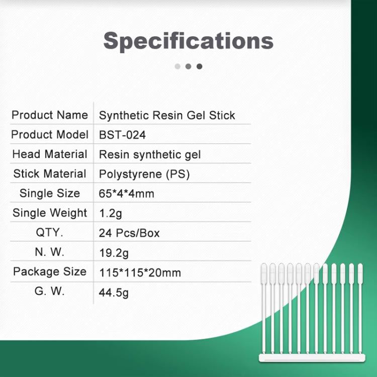 Stick pulizia ottiche in gel per fotocamere e componenti elettronici - immagine 3