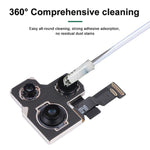 Stick pulizia ottiche in gel per fotocamere e componenti elettronici - immagine 4