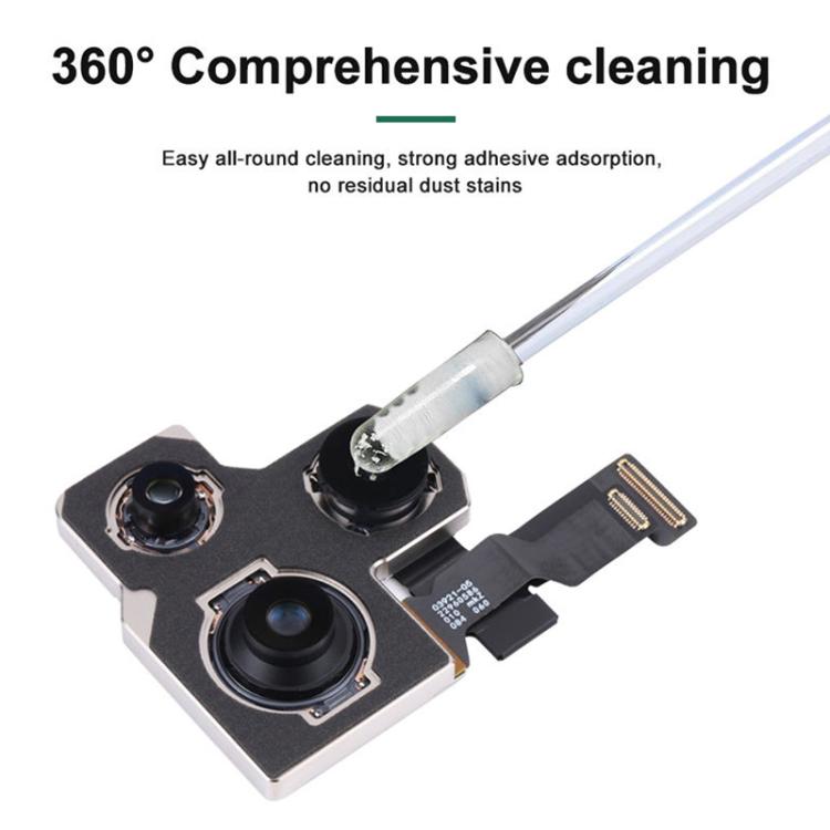 Stick pulizia ottiche in gel per fotocamere e componenti elettronici - immagine 4