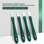 Raschietto per stagno non magnetico BEST BST-141–BST-144 - immagine 5