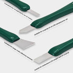 Raschietto per stagno non magnetico BEST BST-141–BST-144 - immagine 8