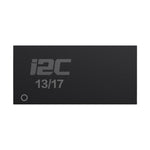 Chip IC a matrice di punti i2C per riparazione iPhone 13-17 e iPad