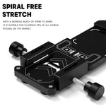 Morsetto LUOWEI LW-025 con ventose per riparazione schermi smartphone - immagine 3