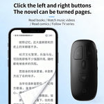 Telecomando Bluetooth multifunzione KR-06 per smartphone