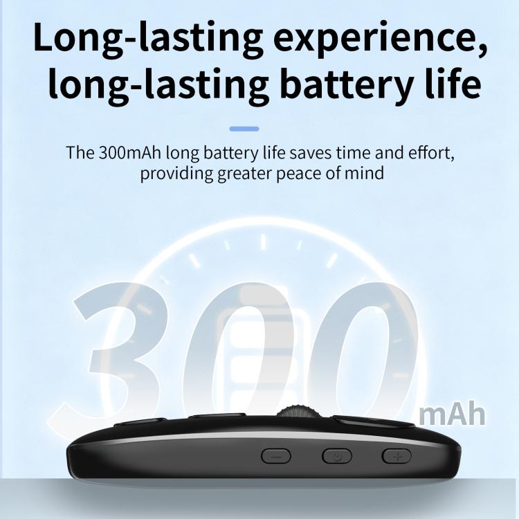Telecomando Bluetooth multifunzione KR-06 per smartphone