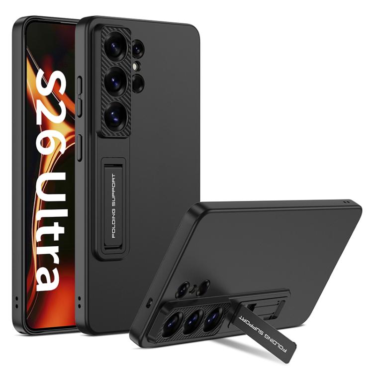 Custodia ultra sottile con supporto per Samsung Galaxy S26 Ultra 5G