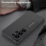 Custodia ultra sottile con supporto per Samsung Galaxy S26 Ultra 5G