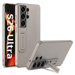 Custodia ultra sottile con supporto per Samsung Galaxy S26 Ultra 5G
