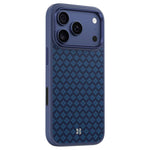 Custodia magnetica in Kevlar per iPhone 17 Pro Max