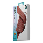 Custodia magnetica in Kevlar per iPhone 17 Pro Max