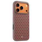 Custodia magnetica in Kevlar per iPhone 17 Pro Max