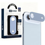 Protezione metallo obiettivo per iPhone Air
