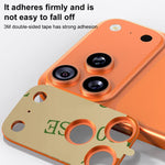 Protezione metallo obiettivo per iPhone Air