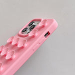 Semplice custodia per telefono in silicone con ventosa e cordino., For iPhone 17 Pro Max, For iPhone 17 Pro, For iPhone 17, For iPhone Air