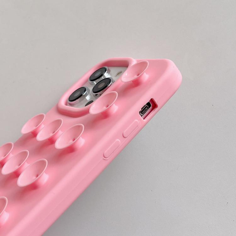 Semplice custodia per telefono in silicone con ventosa e cordino., For iPhone 17 Pro Max, For iPhone 17 Pro, For iPhone 17, For iPhone Air
