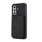 Custodia similpelle con portafoglio magnetico per Samsung Galaxy A36 5G