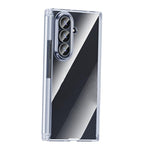 Custodia trasparente Dual Axis per Samsung Galaxy Z TriFold