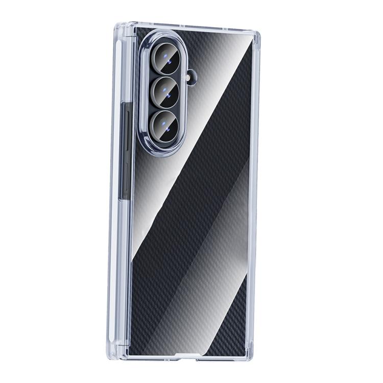 Custodia trasparente Dual Axis per Samsung Galaxy Z TriFold