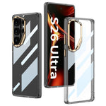 Custodia per telefono GKK Space Series con airbag a copertura totale per Samsung