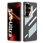 Custodia per telefono GKK Space Series con airbag a copertura totale per Samsung