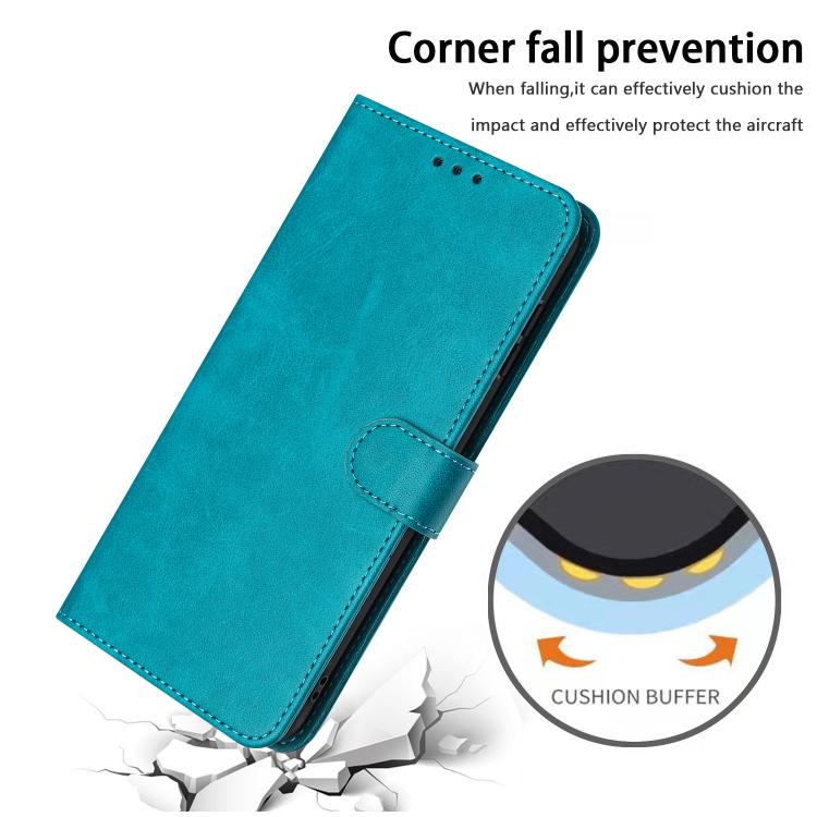 Custodia a libro in pelle per Samsung Galaxy A57 5G con porta carte