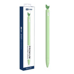 Custodia in silicone antiscivolo per Apple Pencil Pro 2