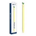 Custodia in silicone antiscivolo per Apple Pencil Pro 2